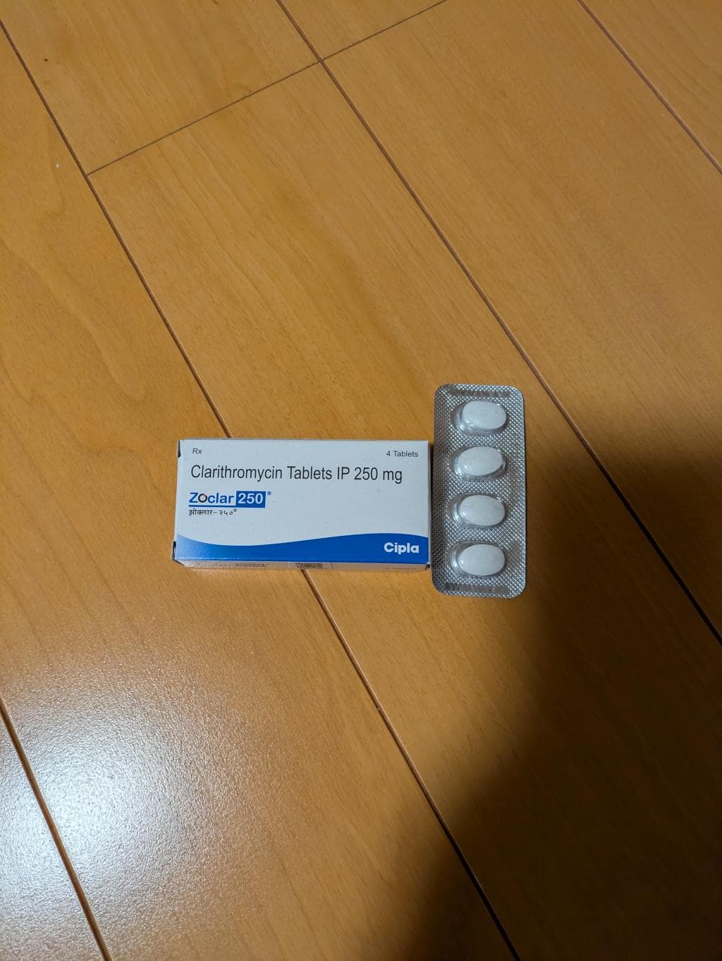 レビュー投稿画像