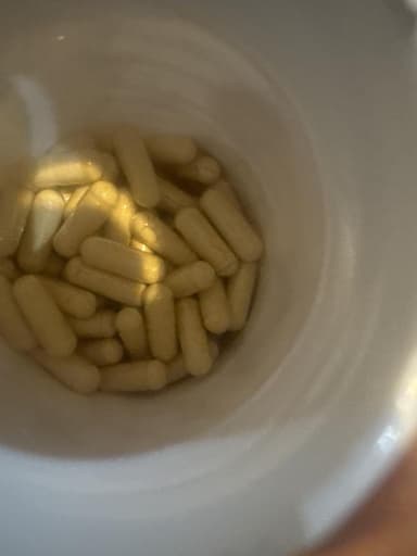 [NATROL]ソイイソフラボン50mg 【1本120カプセル】 レビュー投稿画像 サムネイル