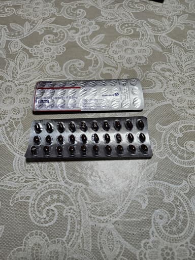 [ザガーロ/アボルブジェネリック]デュタス0.5mg【150錠(小分け)】 レビュー投稿画像 サムネイル