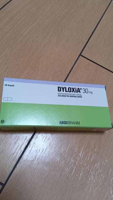 [サインバルタジェネリック]ダイロキシア30mg 【1箱28カプセル】 レビュー投稿画像 サムネイル