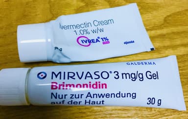 ミルバソゲル3mg/g 【1本30g】 レビュー投稿画像 サムネイル