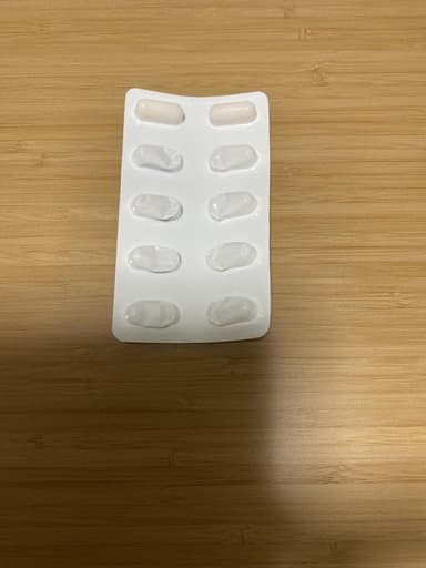 [ザガーロ/アボルブ同成分]アボダート0.5mg 【1箱30錠】 レビュー投稿画像 サムネイル