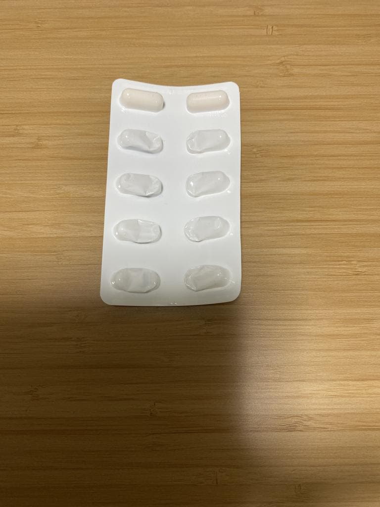 レビュー投稿画像
