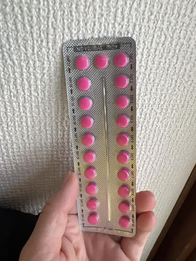 レビュー投稿画像