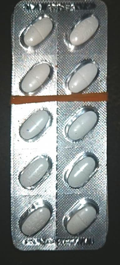 オーロリクス(Aurorix)300mg 【1箱30錠】 レビュー投稿画像 サムネイル