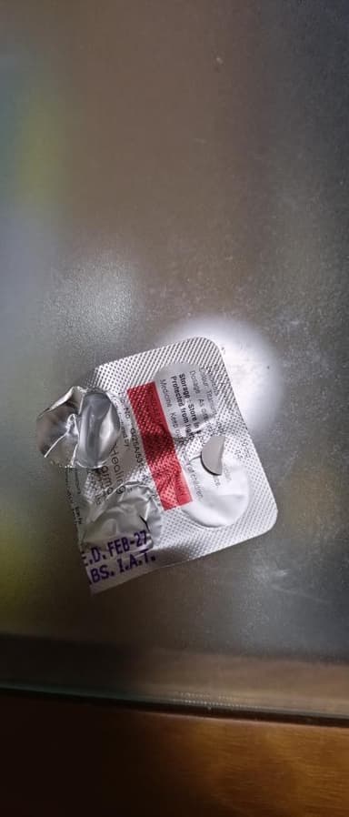 [リピトールジェネリック]リピダトール10mg 【1箱30錠】 レビュー投稿画像 サムネイル