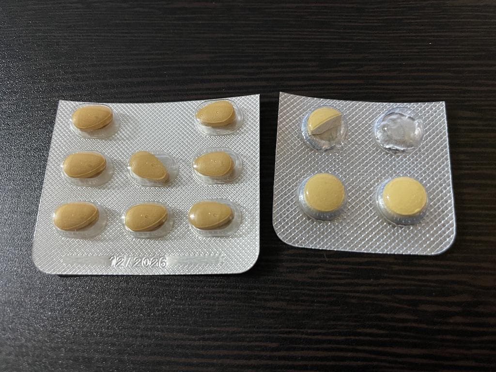 レビュー投稿画像