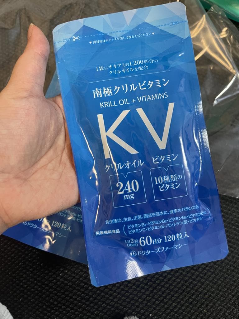 レビュー投稿画像