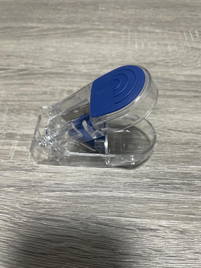 レビュー投稿画像
