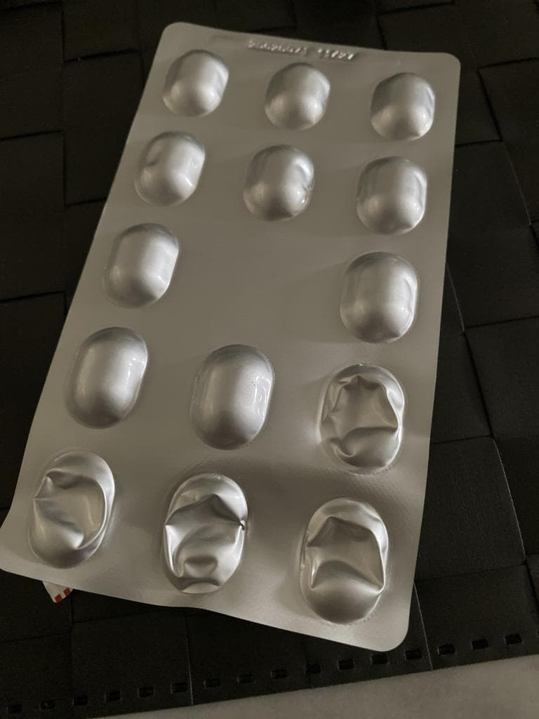 レビュー投稿画像