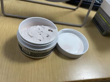 [DERMACEUTIC]マスクピールトリートメント 【1本50ml】 レビュー投稿画像 サムネイル