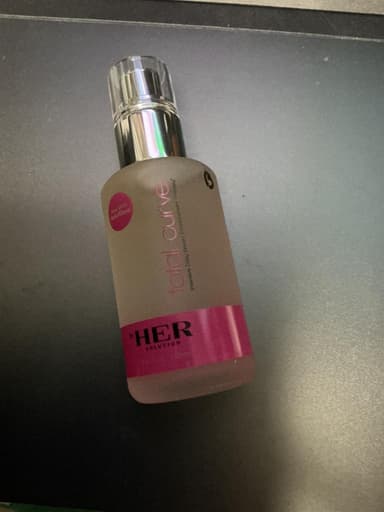 [LeadingEdgeHealth]トータルカーブジェル 【1本100ml】 レビュー投稿画像 サムネイル