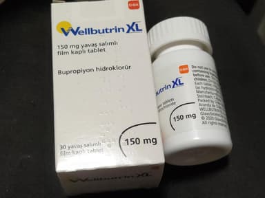 ウェルブトリンXL150mg 【1箱30錠】 レビュー投稿画像 サムネイル