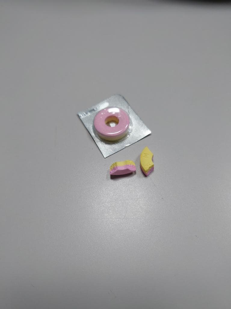 レビュー投稿画像