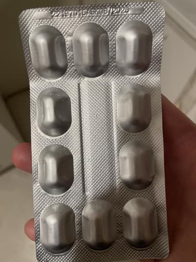 [リピトールジェネリック]アテロズ10mg 【1箱30錠】 レビュー投稿画像 サムネイル