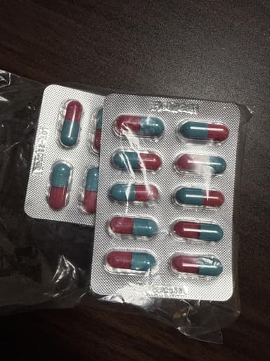 [イトリゾールジェネリック]スポーナー100mg レビュー投稿画像 サムネイル