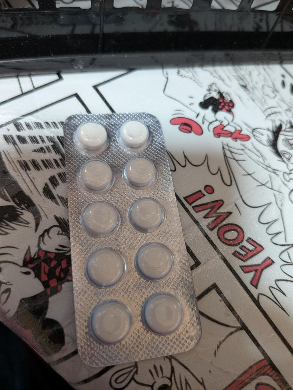 レビュー投稿画像