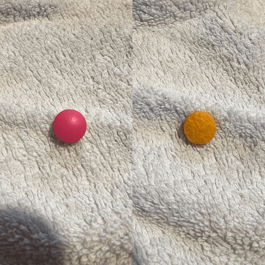 レビュー投稿画像