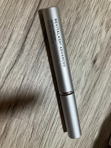 [Revitalash]リバイタラッシュアドバンス 【1本3.5ml】 レビュー投稿画像 サムネイル