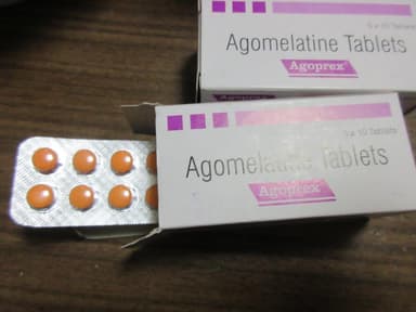 [バルドキサンジェネリック]アゴプレックス25mg 【1箱50錠】 レビュー投稿画像 サムネイル