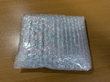 [イトリゾールジェネリック]スポーナー100mg レビュー投稿画像 サムネイル