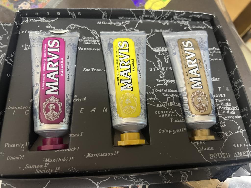 レビュー投稿画像