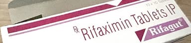 [リフキシマジェネリック]リファガット200mg 【1箱100錠】 レビュー投稿画像 サムネイル