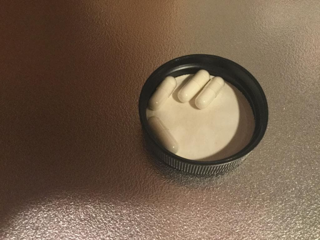 レビュー投稿画像