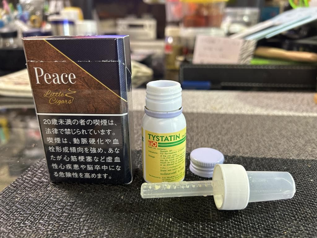 レビュー投稿画像