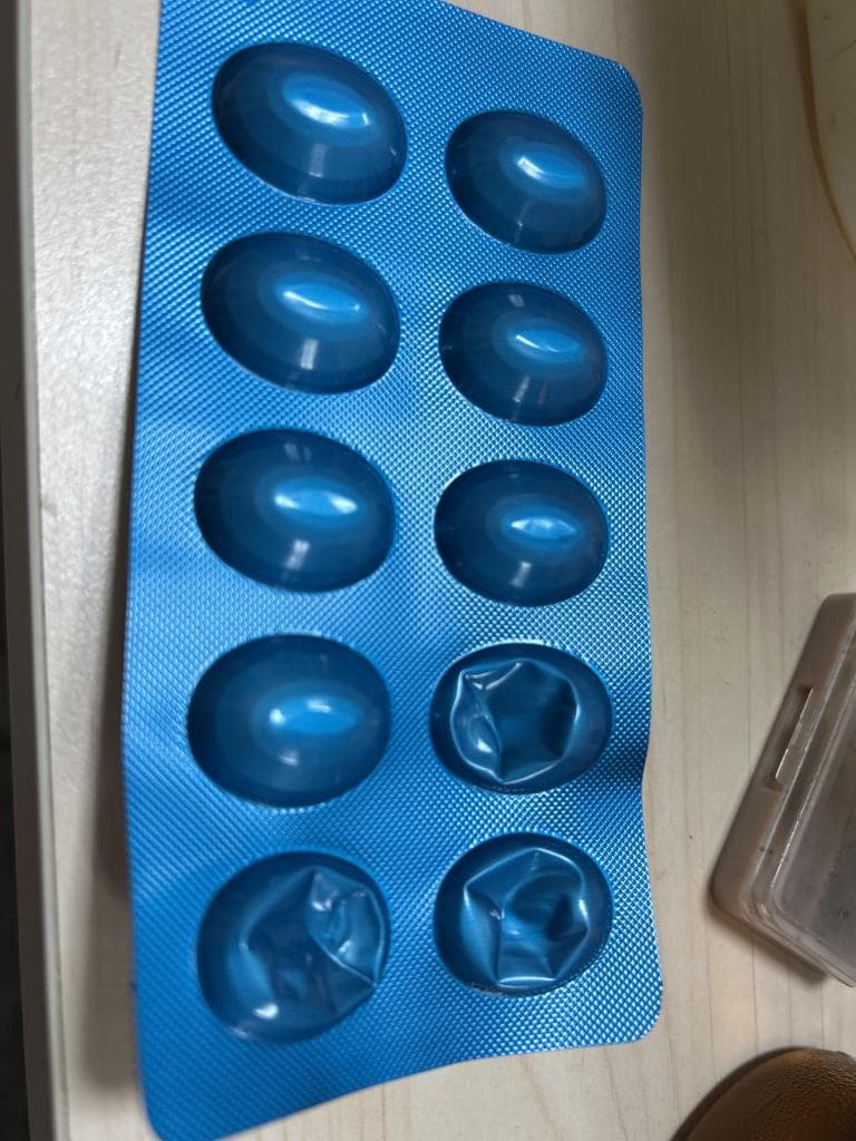 レビュー投稿画像