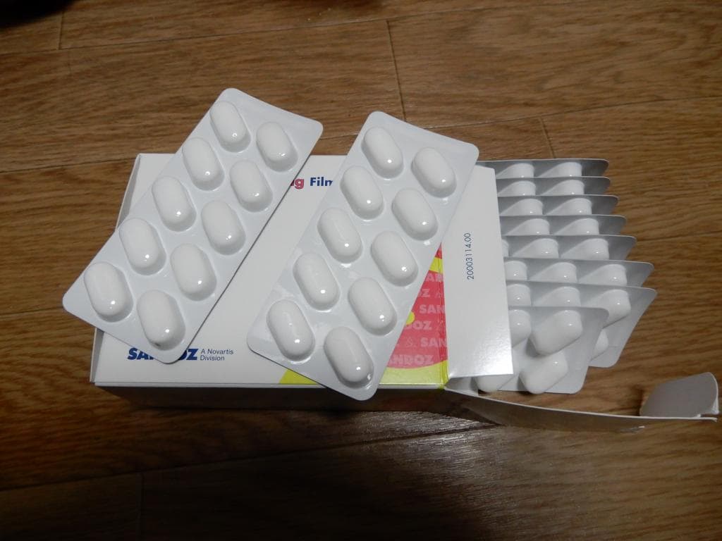 レビュー投稿画像