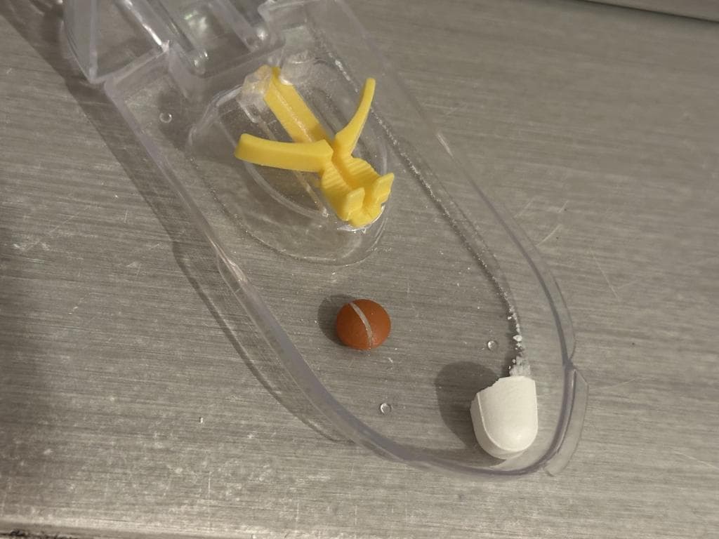 レビュー投稿画像