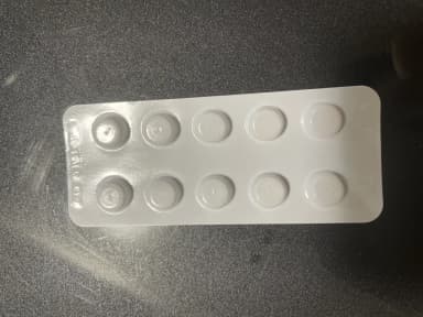 SAP-ミノキシジル5mg 【1箱30錠】 レビュー投稿画像 サムネイル
