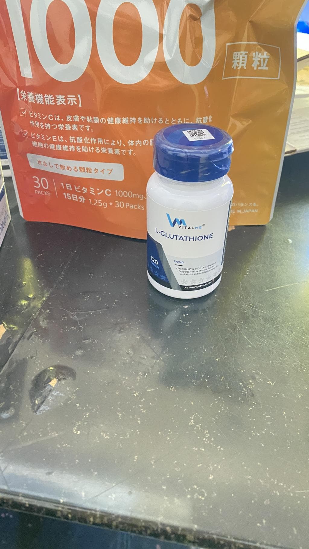 レビュー投稿画像