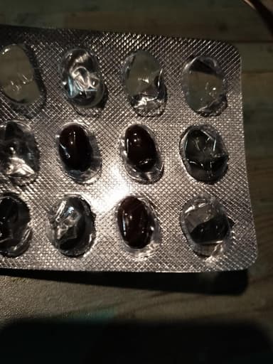 [ザガーロ/アボルブジェネリック]デュタス0.5mg 【1箱300錠】 レビュー投稿画像 サムネイル