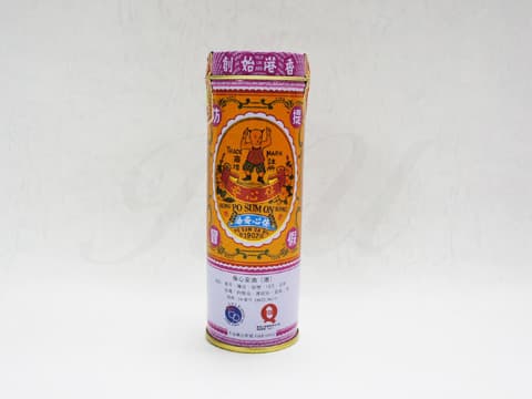 保心安油