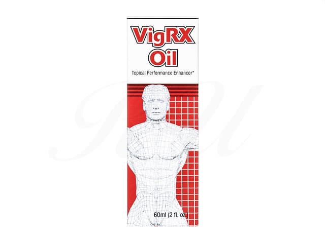 ビッグRXオイル