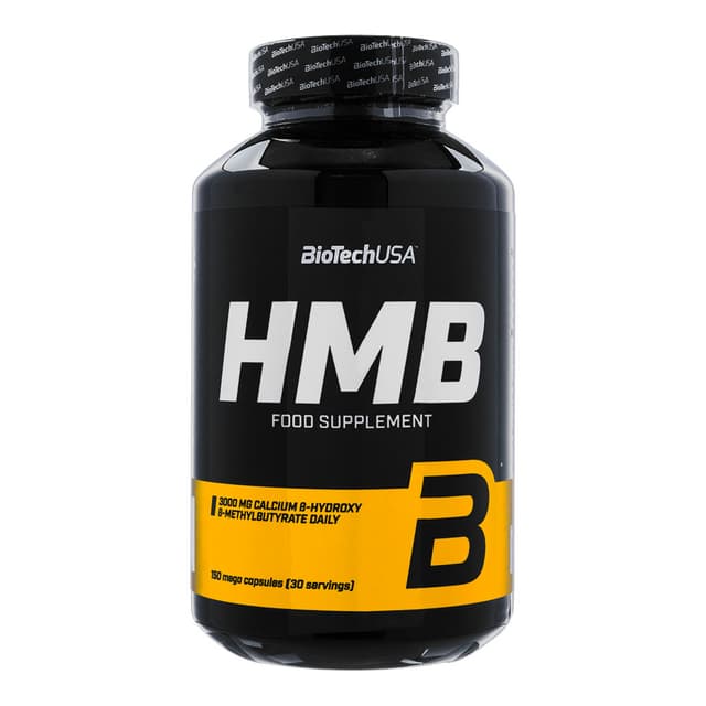 HMB2520mg[BioTechUSA]