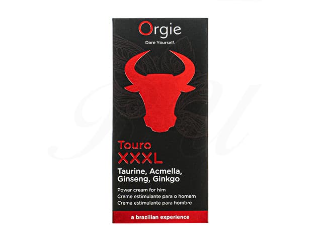 [Orgie]トウロXXXL