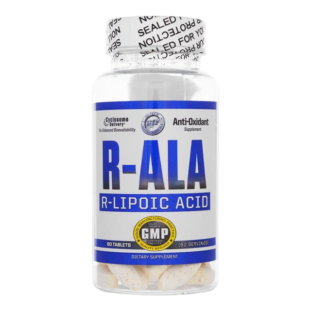 [HTP]R-ALA250mg