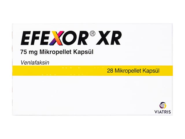 エフェクサー/イフェクサーXR