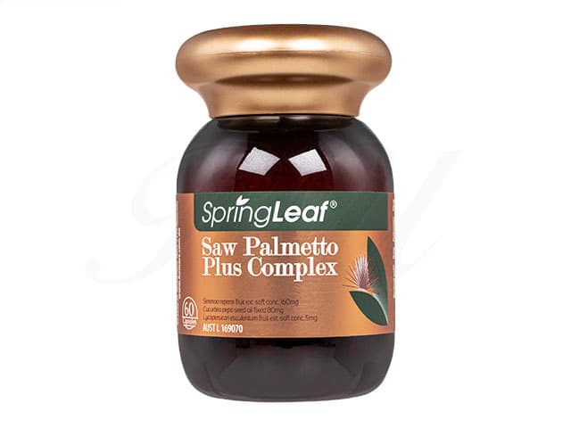 ソーパルメットプラスコンプレックス(SpringLeaf)