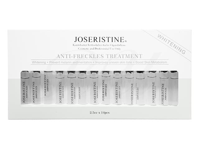 アンチフレックレストリートメント(Joseristine)