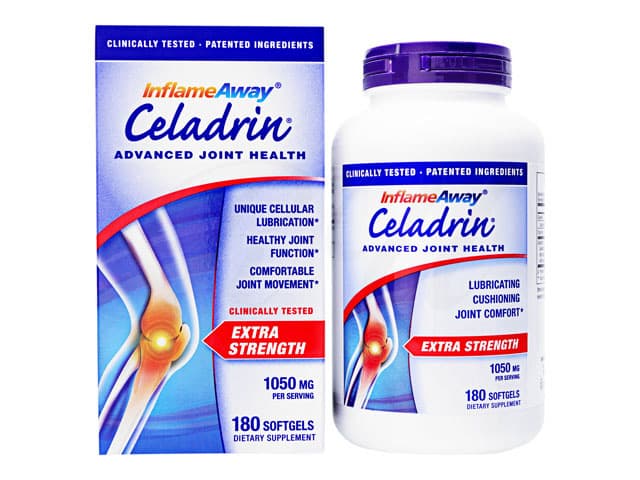 セラドリン アドバンスドジョイントヘルス
