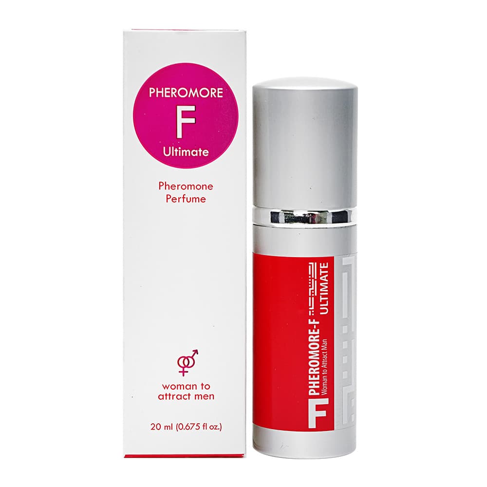 フェロモアFアルティメイト 【1本20ml】