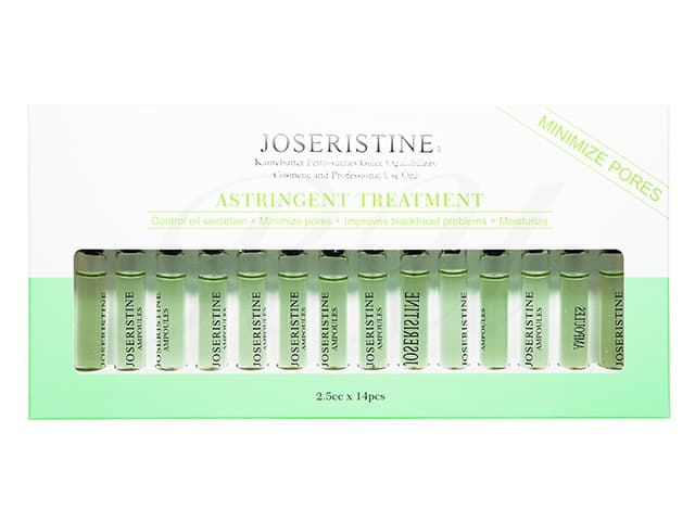 アストリンゼントトリートメント(Joseristine)