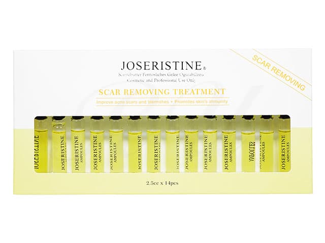 スカーリムービングトリートメント(Joseristine)