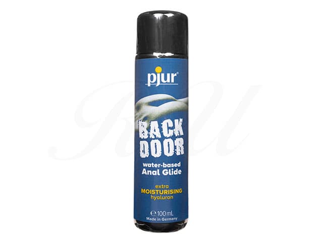 バックドアアナル用ローション[pjur]