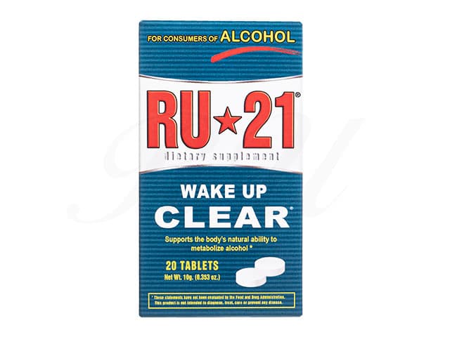 RU-21
