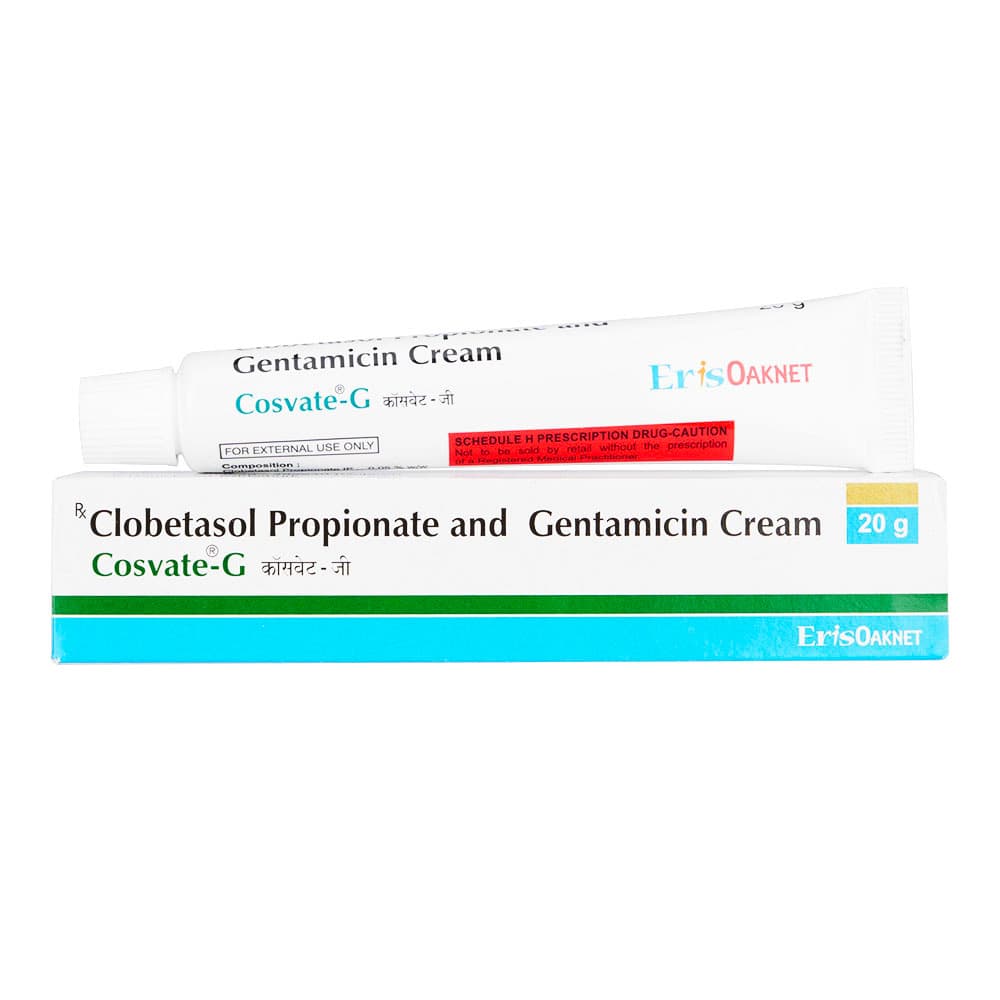 コスベートGクリーム20g